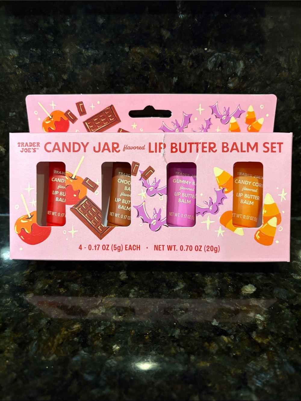 TRADER JOE’S OS - Picture 2 of 4